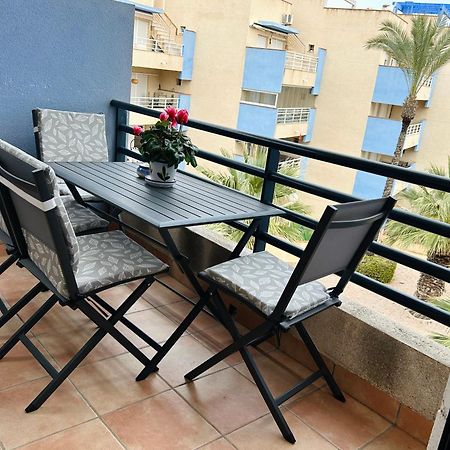 Regia Bahia En Cabo Roig Lejlighed Dehesa de Campoamor  Eksteriør billede