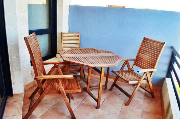 Regia Bahia En Cabo Roig Lejlighed Dehesa de Campoamor  Eksteriør billede
