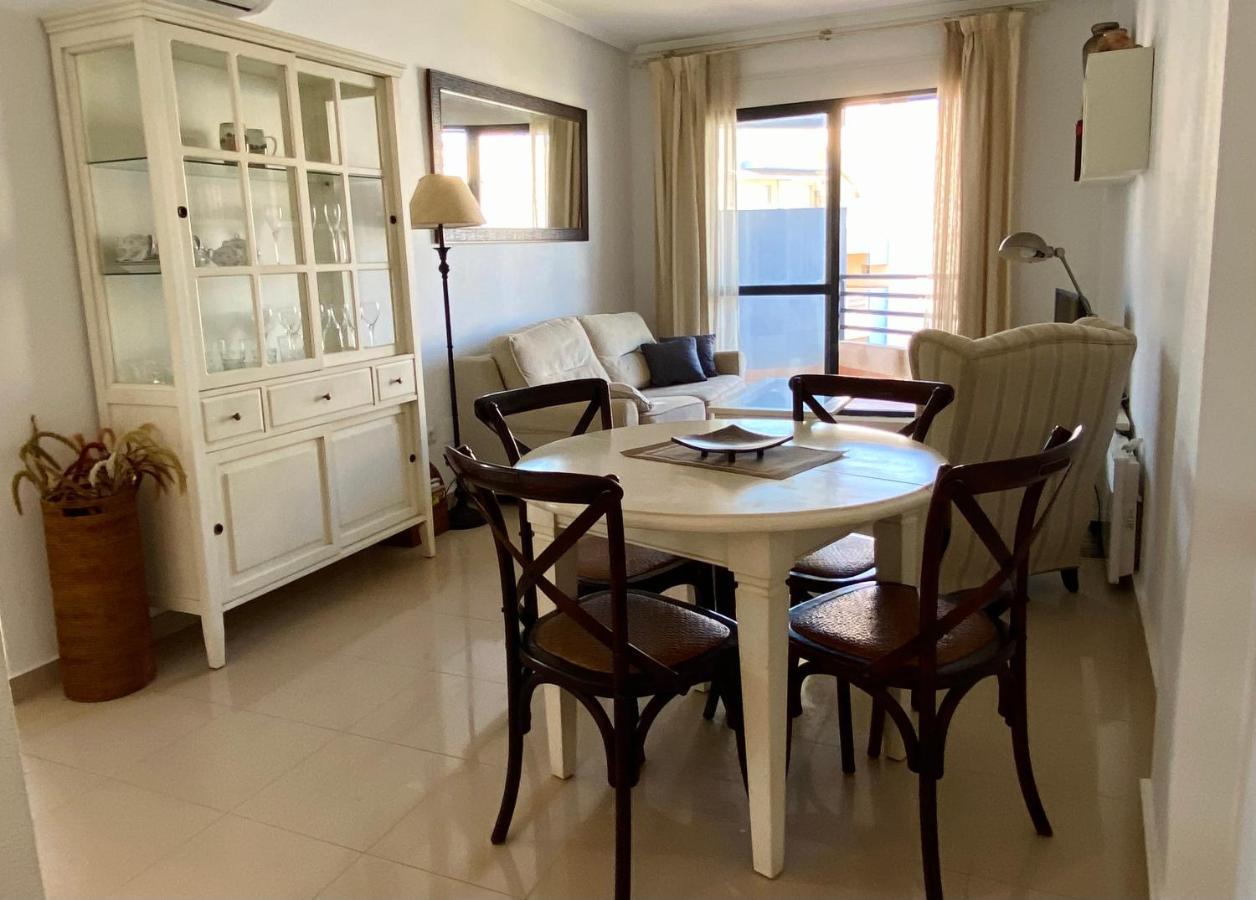 Regia Bahia En Cabo Roig Lejlighed Dehesa de Campoamor  Eksteriør billede